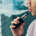 vaping